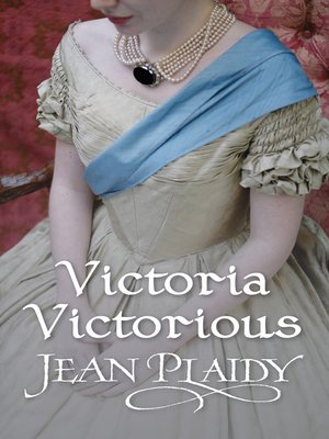 cover image of Victoria Victorious